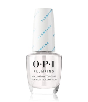 OPI Plumping Volumizing Nagelüberlack 15 ml Weiß