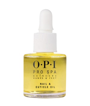 OPI ProSpa Nail & Cuticle Oil Nagelöl 8.6 ml