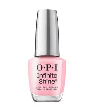 OPI Summer '25 Make 'em Jelly - Infinite Shine Drop to the Florchid Nagellack 15 ml Nude