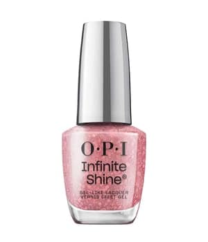 OPI Summer '25 Make 'em Jelly - Infinite Shine Servin' Pink Nagellack 15 ml Rosa