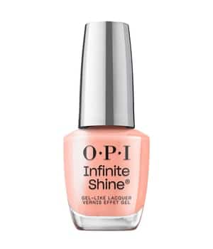 OPI Summer '25 Make 'em Jelly - Infinite Shine Strawberry Slay Nagellack 15 ml Nude