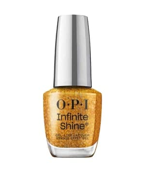 OPI Summer '25 Make 'em Jelly - Infinite Shine Your OPIness Nagellack 15 ml Hellbraun
