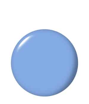 OPI Summer '25 Make 'em Jelly - Nail Lacquer Blue Them All Away Nagellack 15 ml Grau