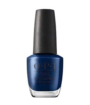 OPI Summer '25 Make 'em Jelly - Nail Lacquer IndiGO off Nagellack 15 ml Schwarz