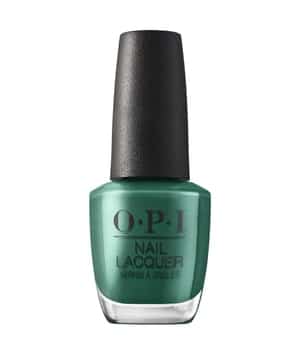 OPI Summer '25 Make 'em Jelly - Nail Lacquer Pose-in-Ivy Nagellack 15 ml Grün