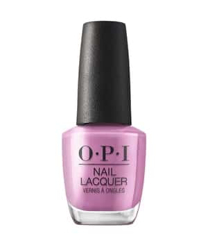 OPI Summer '25 Make 'em Jelly - Nail Lacquer Vogue en Violet Nagellack 15 ml Grau