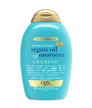 Ogx Argan Oil of Morocco Extra Strength Haarshampoo 385 ml