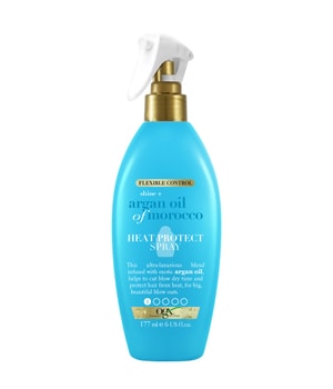 Ogx Argan Oil of Morocco Heat Protect Spray Hitzeschutzspray 177 ml