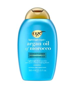 Ogx Argan Oil of Morocco Lightweight Conditioner 385 ml