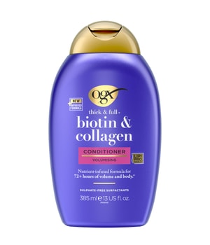 Ogx Biotin & Collagen Conditioner 385 ml