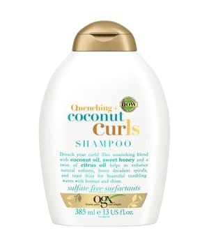 Ogx Coconut Curls Haarshampoo 385 ml