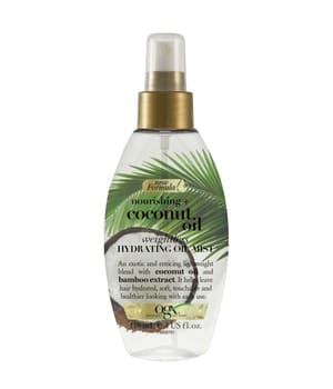 Ogx Coconut Milk Haarserum 118 ml