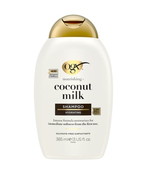 Ogx Coconut Milk Haarshampoo 385 ml