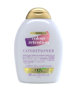 Ogx Colour Retention Conditioner 385 ml