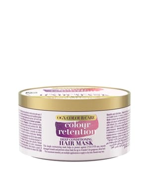 Ogx Colour Retention Haarmaske 300 ml