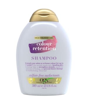 Ogx Colour Retention Haarshampoo 385 ml