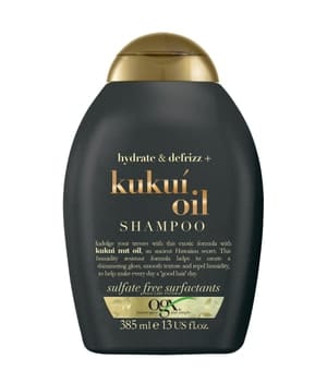Ogx Kukui Oil Haarshampoo 385 ml