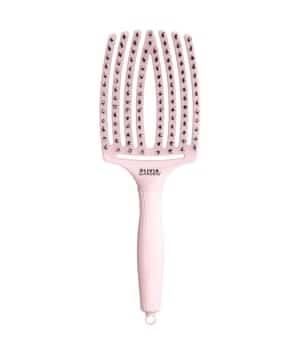 Olivia Garden Fingerbrush Combo L Pastel Pink Universalbürste 1 Stk