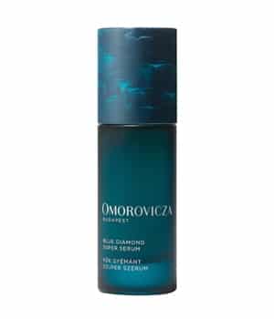 Omorovicza Blue Diamond Super Serum Gesichtsserum 30 ml