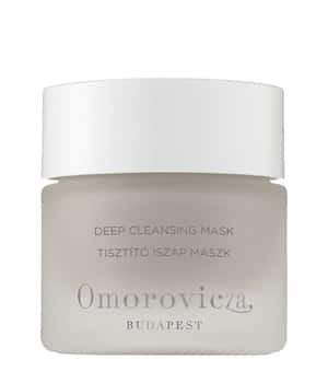 Omorovicza Deep Cleansing Mask Gesichtsmaske 50 ml