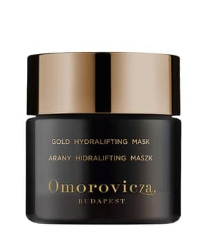 Omorovicza Gold Hydralifting Mask Gesichtsmaske 50 ml