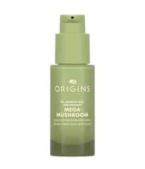 Origins Dr. Weil Mega-Mushroom Dark Spot Brightening Corrector Serum Gesichtsserum 30 ml