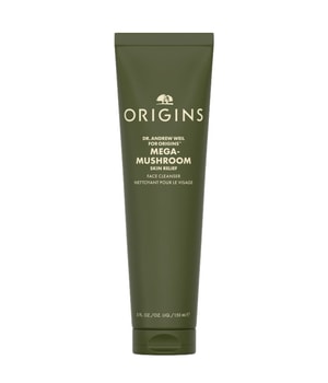 Origins Dr. Weil Mega-Mushroom Skin Relief Face Cleanser Reinigungslotion 150 ml