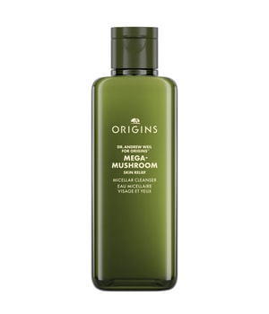 Origins Dr. Weil Mega-Mushroom Skin Relief Micellar Cleanser Reinigungslotion 200 ml