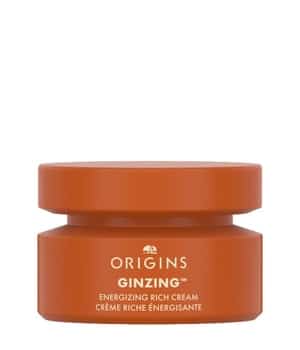 Origins GinZing Energizing Rich Cream Gesichtscreme 30 ml