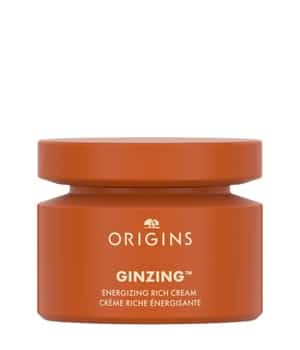 Origins GinZing Energizing Rich Cream Gesichtscreme 50 ml