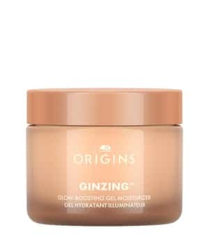 Origins GinZing Glow-Boosting Gel Moisturizer Bronze Glow Gesichtscreme 50 ml