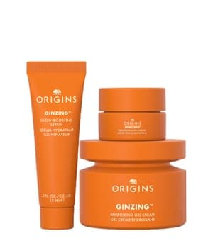 Origins Ginger The Glow Boosting Collection Körperpflegeset 1 Stk