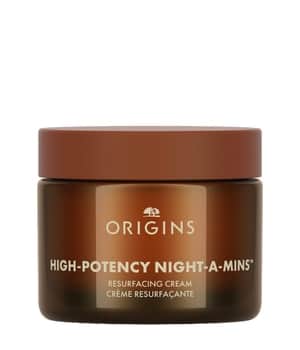 Origins High-Potency Night-A-Mins Resurfacing Cream Gesichtscreme 50 ml