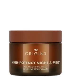 Origins High-Potency Night-A-Mins Resurfacing Gel Cream Gesichtscreme 50 ml