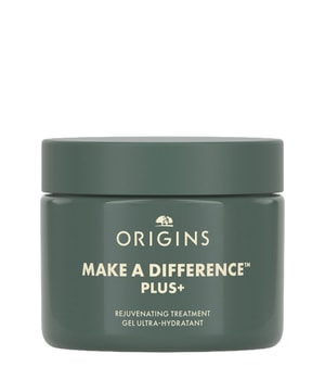 Origins Make A Difference Plus + Rejuvenating Treatment Gesichtsserum 50 ml