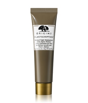 Origins Plantscription Retinol Night Moisturizer with Alpine Flower Nachtcreme 30 ml