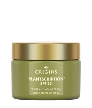 Origins Plantscription SPF 25 Power Anti-Aging Cream Gesichtscreme 50 ml