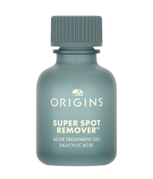Origins Super Spot Remover Blemish Treatment Gel Pickeltupfer 10 ml