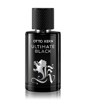 Otto Kern Ultimate Black Eau de Toilette 30 ml