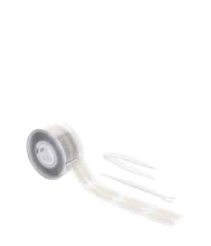 PARSA Beauty Augen-/ Schlupflidtapes mit Tools Augenlid-Tape 3 Stk