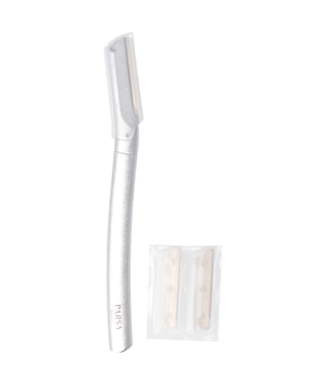 PARSA Beauty Augenbrauen- und Gesichtshaarentferner Augenbrauenpflegeset 1 Stk