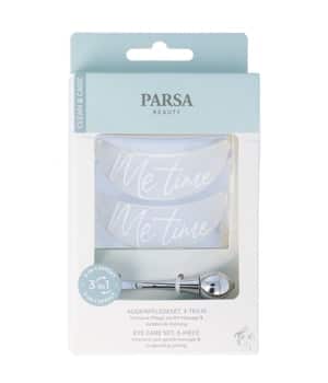 PARSA Beauty Augenpflegeset 3-tlg. Augenpflegeset 1 Stk