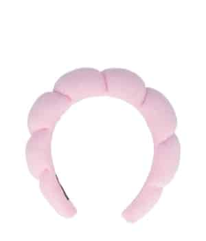 PARSA Beauty Haarreif aus Mikrofaser Haarreifen 1 Stk