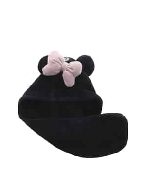 PARSA Beauty Haarturban Handtuch 1 Stk
