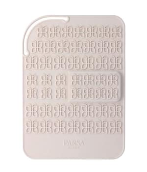 PARSA Beauty Hitzeschutzmatte Silikonpad 1 Stk