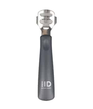 PARSA Beauty ID Hornhauthobel Hornhautentferner 1 Stk