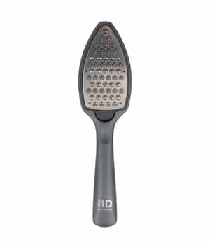 PARSA Beauty ID Hornhautraspel Hornhautentferner 1 Stk