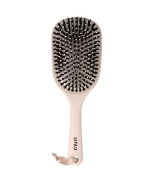 PARSA Beauty LOV.U Paddle Bürste in beige Paddlebürste 1 Stk