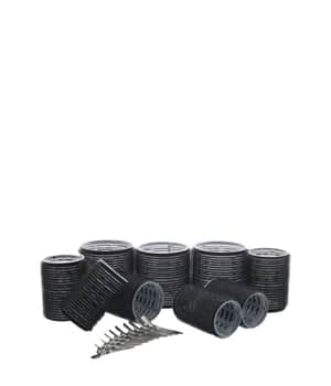 PARSA Beauty Lockenwickler-Set Lockenwickler 18 Stk