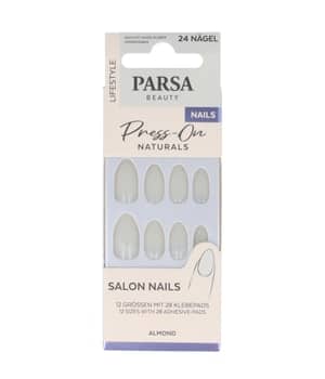 PARSA Beauty Press on-Kunstnägel